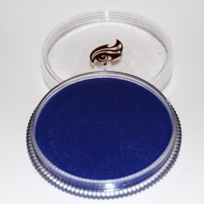 Face Paints Australia 30g Dark Blue